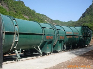 秦皇島煤礦風機廠家