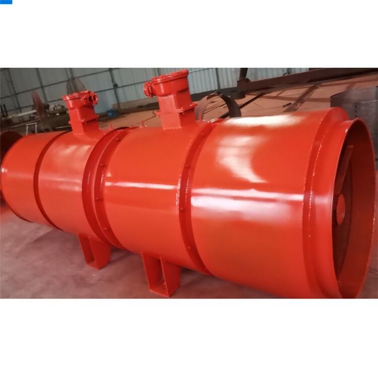 廠家直銷礦井風(fēng)機(jī)